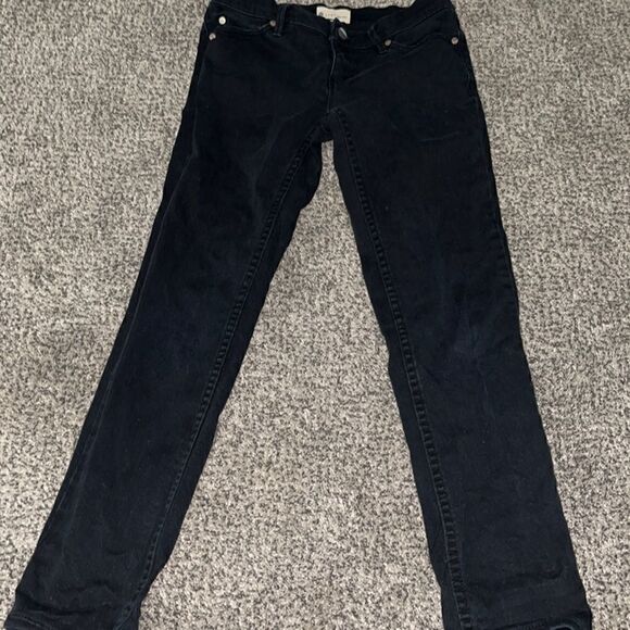 Roxy black jeans - 1/25 - Picture 1 of 5